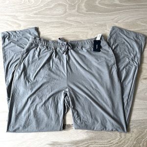 GapFlex wear light weight pj bottoms.